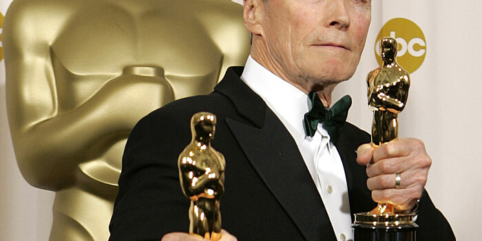 Голливудский ковбой: пятикратному обладателю «Оскара» Клинту Иствуду – 90