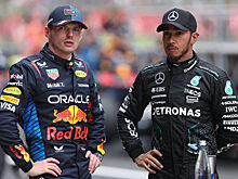 Джо Сейвуд: Ферстаппен уйдет из Red Bull Racing не раньше 2026 года