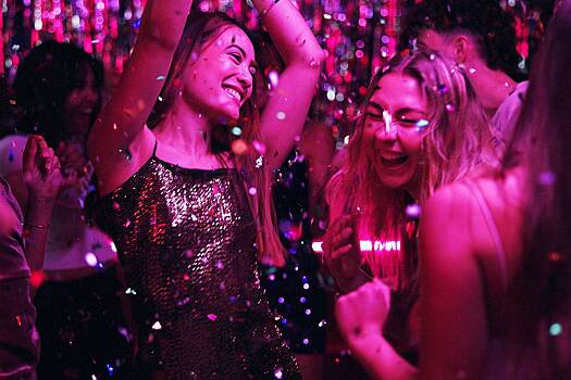 В российском регионе отменили новогодние корпоративы