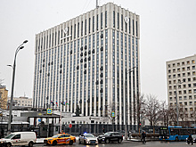 Минюст внес в список нежелательных проукраинскую организацию из Эстонии