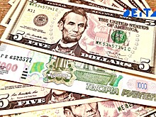 Фьючерсы на природный газ подорожали во время американской сессии
