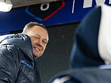 Заварзин: у Лички нет чемпионской харизмы. Наверное, ему не дано стать победителем