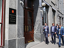 Минфин предложил защитить капиталовложения бизнеса в РФ
