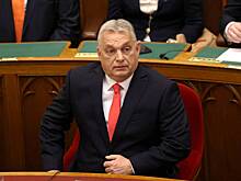 Орбан предупредил ЕС о невозможности победить в конфликте на Украине