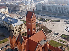 Спрос на путешествия в Беларусь вырос среди россиян на 70 процентов