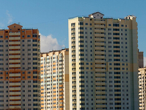 Столичные девелоперы не спешат открывать продажи жилья в новых комплексах на фоне пандемии