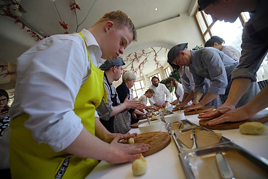 Как люди с инвалидностью находят работу в Москве