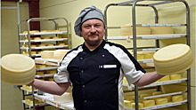 Продукция сыровара из Санчурска стала дипломантом конкурса «100 лучших товаров России»