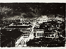 Выставка современной графики откроется в Доме Сироткина 26 февраля