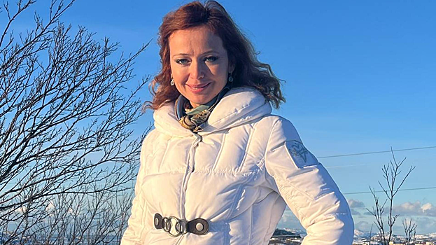 Актриса Елена Захарова раскрыла свой секрет стройности: «Я отлично сохранилась»