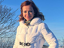 Актриса Елена Захарова раскрыла свой секрет стройности: «Я отлично сохранилась»