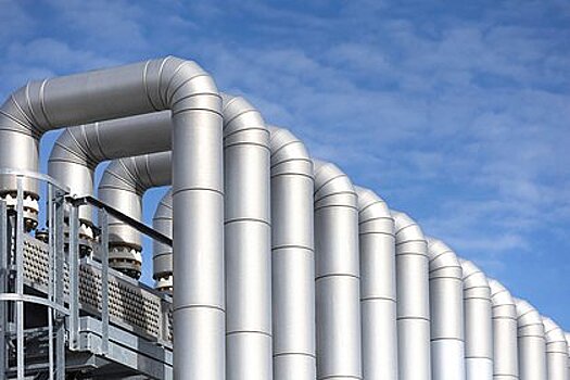 Газовый конкурент России оценил возможность удвоить поставки в Европу