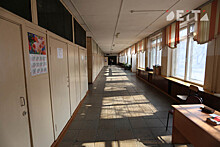 Камчатские учителя ремонтируют открывшуюся месяц назад школу за свой счёт
