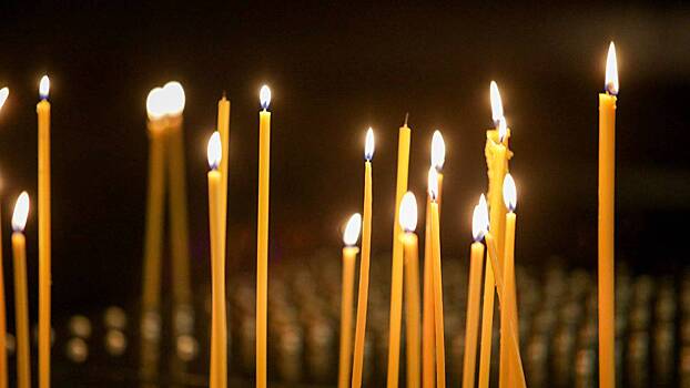 Украденную святыню спустя годы вернули в российскую кирху