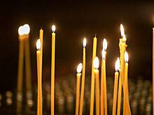 Украденную святыню спустя годы вернули в российскую кирху