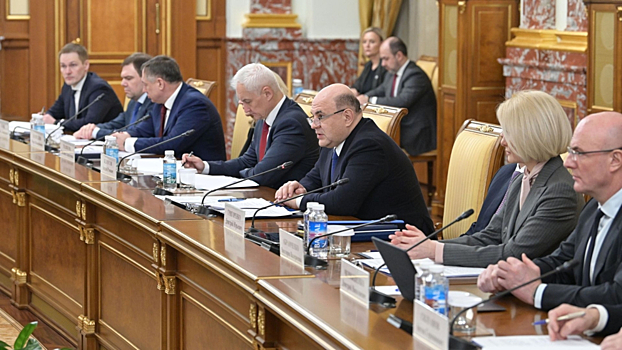 Депутаты предложили расширить льготы для обманутых дольщиков