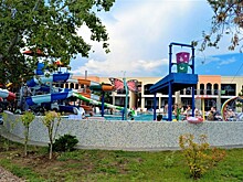 Четырехзвездочный отель в Анапе начал внедрять бережливые технологии