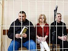 Областной союз журналистов просит освободить Олега Иванца по УДО