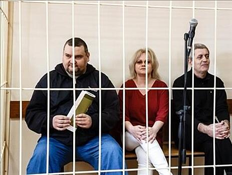 Суд одобрил освобождение Дмитрия Бегуна по УДО