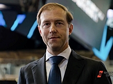 Мантуров возглавил новую комиссию по промышленности в правительстве