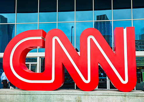 Ведущая CNN перепутала Путина с Ельциным