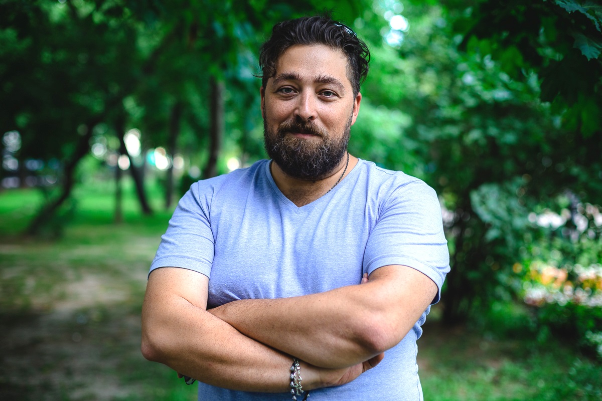 Умер режиссер фильма Каникулы президента Илья Шерстобитов