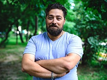 Умер режиссер фильма «Каникулы президента» Илья Шерстобитов