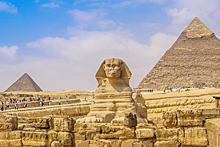 Интригующие загадки Древнего Египта