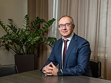Опытный энергетик возглавил «Россети Урал»