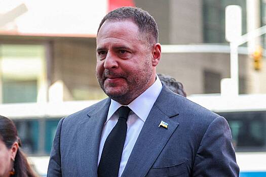 В офисе Зеленского рассказали о неверии Трампа в успехи ВСУ