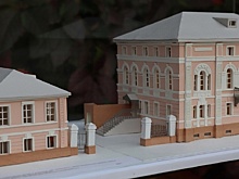 Мэрия нашла подрядчика на достройку детского сада на Новгородской