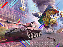 Игроков World of Tanks Blitz ждёт Blitz-квест и призы