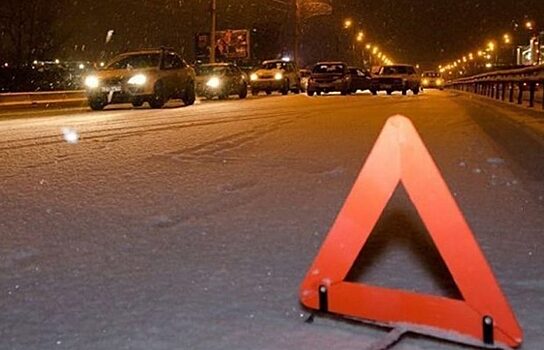В Курганской области на восемь процентов может снизиться смертность в ДТП
