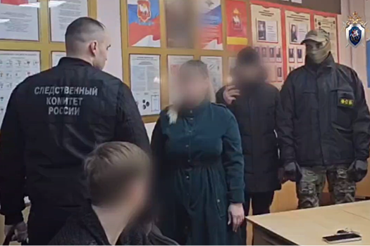 В Челябинске майора юстиции задержали за связи с группировкой "Махонинские"