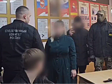 В Челябинске майора юстиции задержали за связи с группировкой "Махонинские"