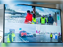 Губернатор Югры Руслан Кухарук подвел итоги дорожной кампании 2025 года