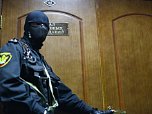 Обвиняемые в убийстве бизнесмена Калмановича получили от 18 до 22 лет тюрьмы