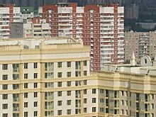 Покупателей жилья в Подмосковье освободят от уплаты транспортного налога на год