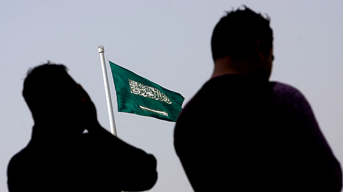 Глава минфина Саудовской Аравии раскритиковал геополитическую напряженность