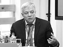 "Транснефть" подтвердила гибель вице-президента Андрея Бадалова