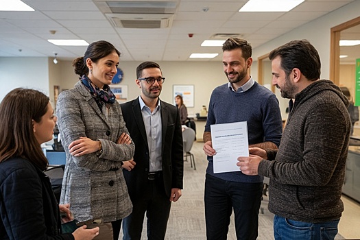 В Тульской области подвели итоги проекта по помощи участникам СВО в организации бизнеса