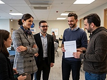 В Тульской области подвели итоги проекта по помощи участникам СВО в организации бизнеса