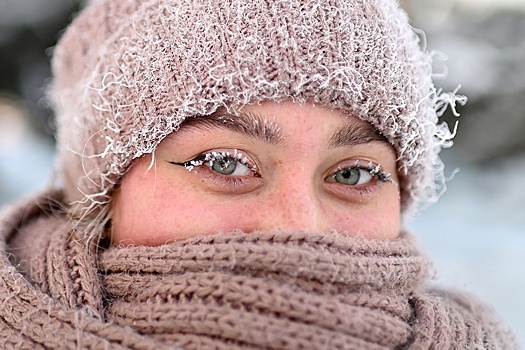 В Беларуси будет крепчать дыхание воевода-мороза
