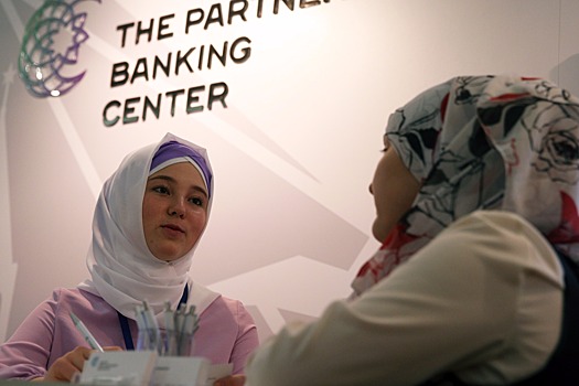 5 важных фактов об исламском банкинге