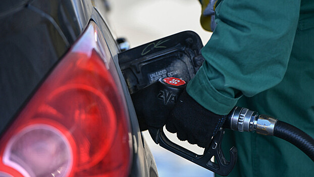 В Минфине оценили возможность роста цен на бензин
