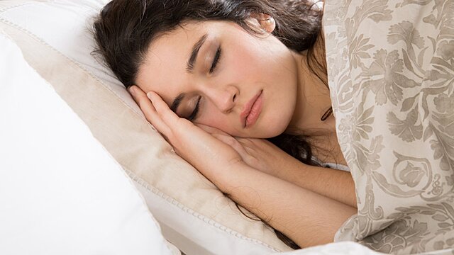 Растолкованы 7 самых популярных снов