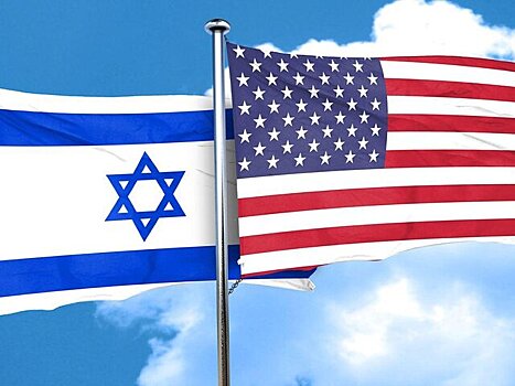 NBC News: отношения Трампа и Нетаньяху ухудшились из-за разногласий по Ирану и Газе