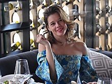 Красивые и опасные: Катерина Шпица, Алисия Викандер и другие актрисы, сыгравшие роботов в кино