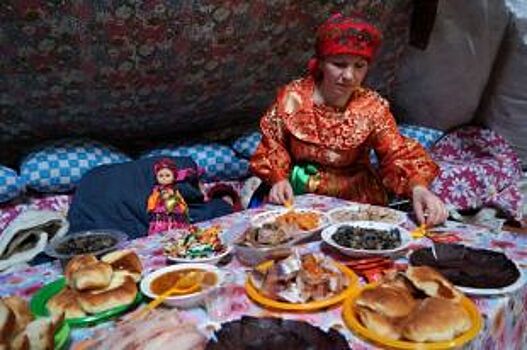 Многоликая Сибирь. Как сохраняют свою культуру 150 народов Приангарья