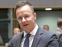 Будапешт обвинил Украину в притеснении венгров